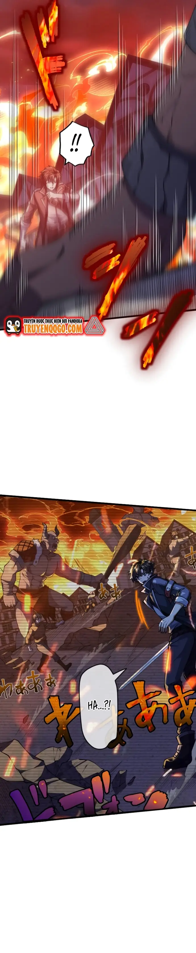 Ore Dake Level Down No Saikyou Kakuseisha Chapter 4 - Trang 2