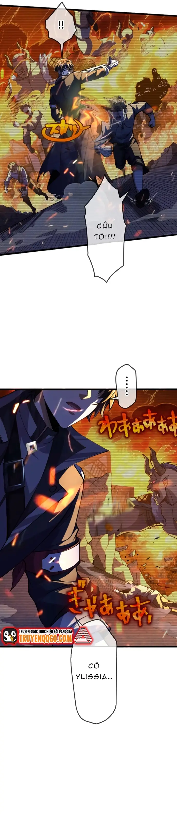 Ore Dake Level Down No Saikyou Kakuseisha Chapter 4 - Trang 2