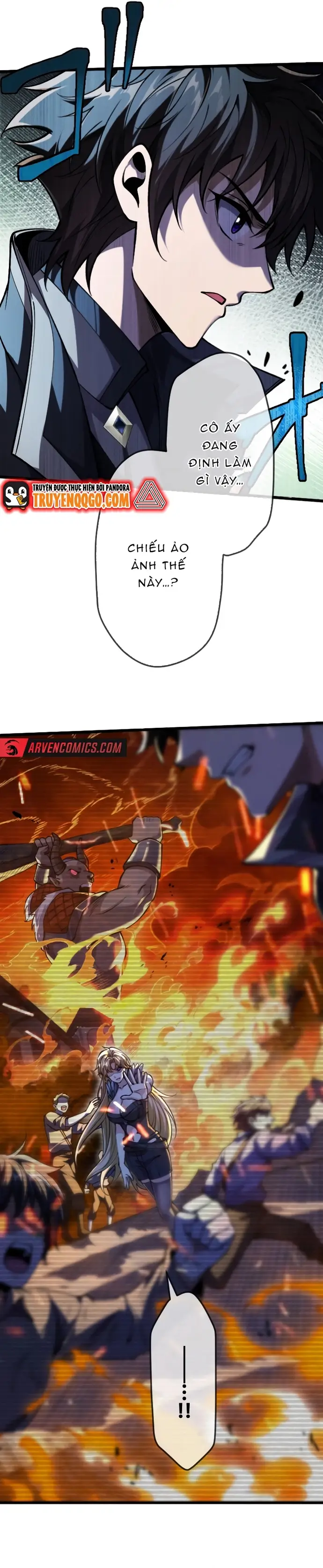 Ore Dake Level Down No Saikyou Kakuseisha Chapter 4 - Trang 2