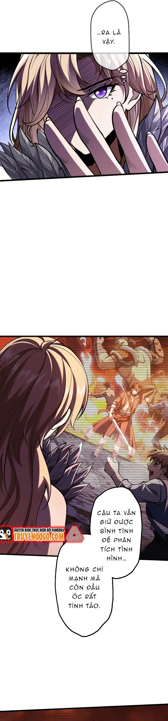 Ore Dake Level Down No Saikyou Kakuseisha Chapter 4 - Trang 2