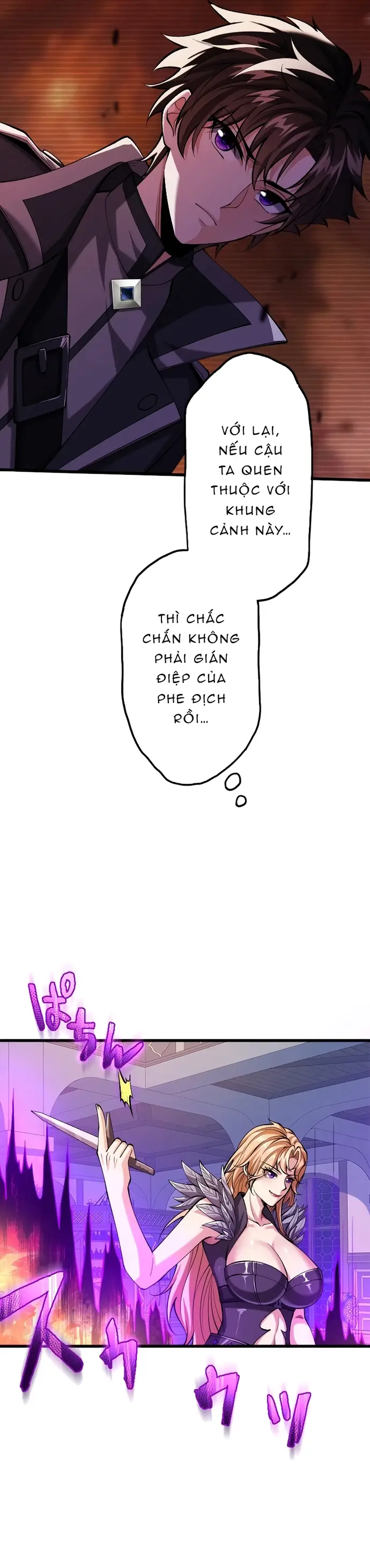 Ore Dake Level Down No Saikyou Kakuseisha Chapter 4 - Trang 2