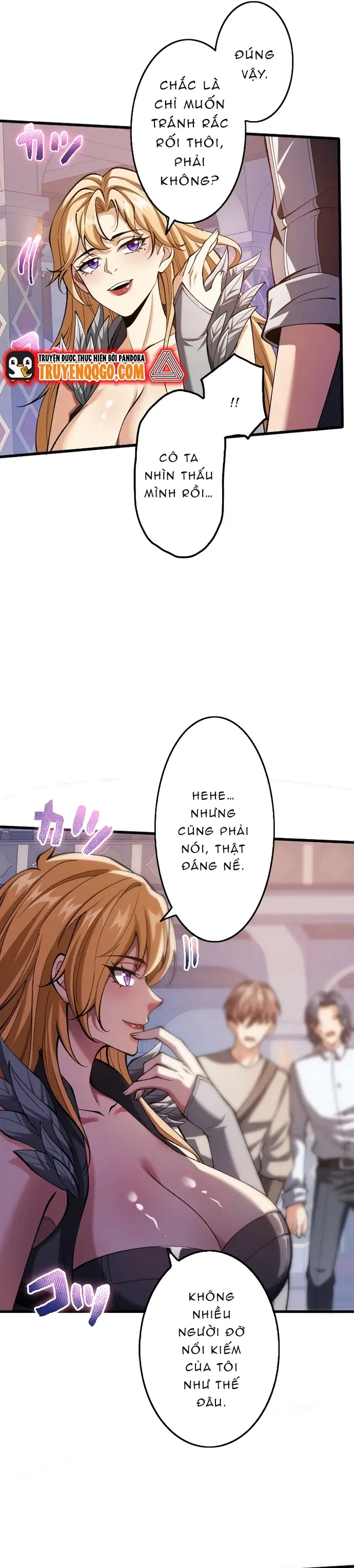 Ore Dake Level Down No Saikyou Kakuseisha Chapter 4 - Trang 2