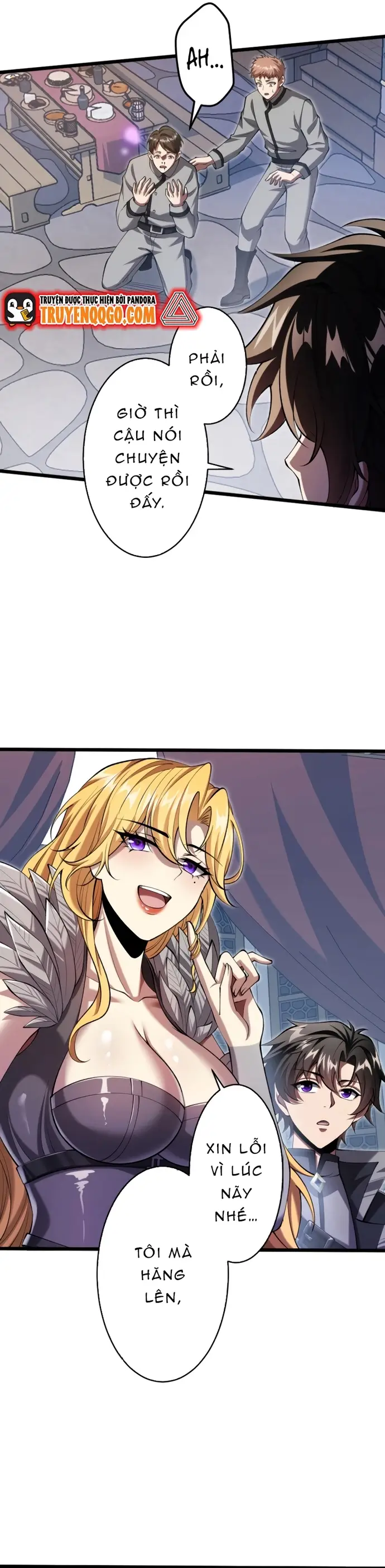 Ore Dake Level Down No Saikyou Kakuseisha Chapter 4 - Trang 2