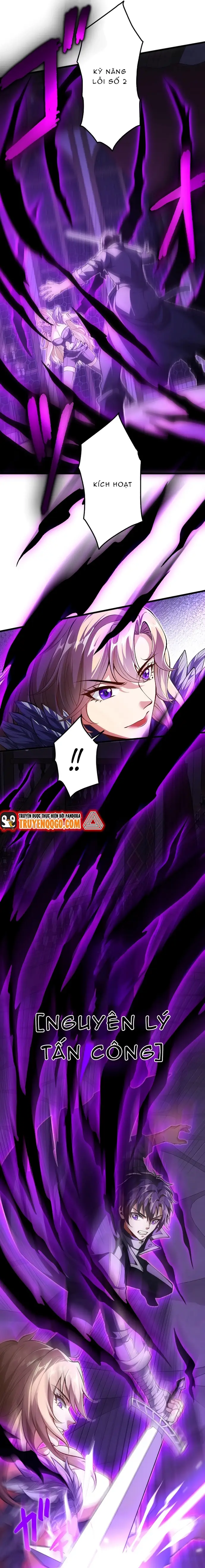 Ore Dake Level Down No Saikyou Kakuseisha Chapter 4 - Trang 2