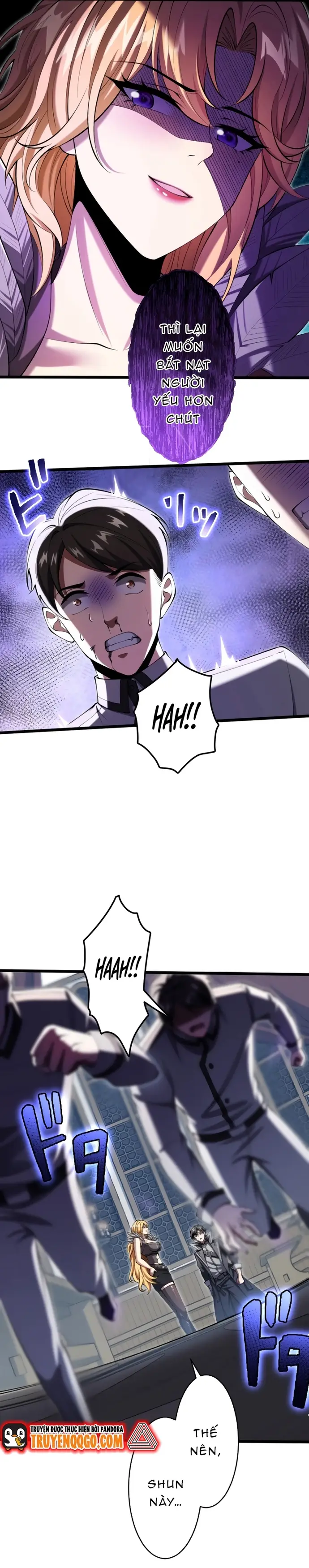 Ore Dake Level Down No Saikyou Kakuseisha Chapter 4 - Trang 2