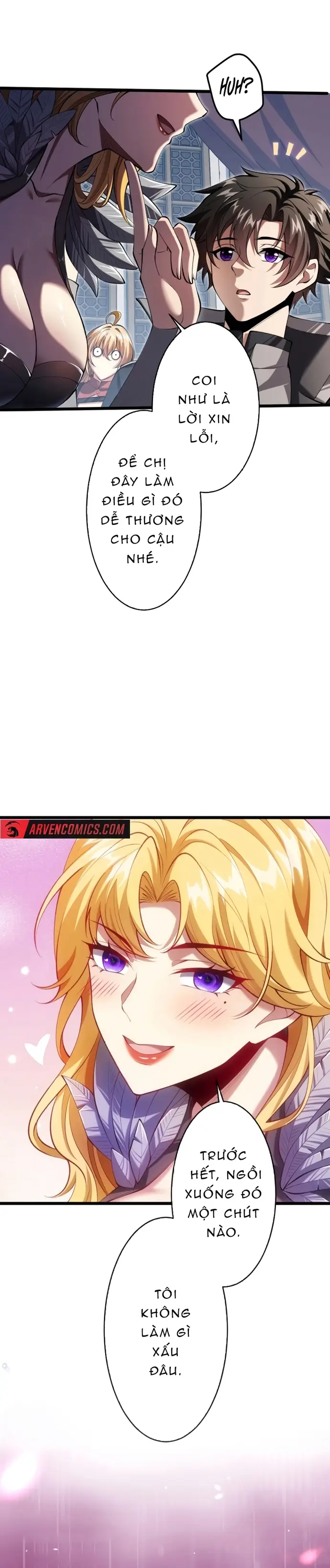 Ore Dake Level Down No Saikyou Kakuseisha Chapter 4 - Trang 2