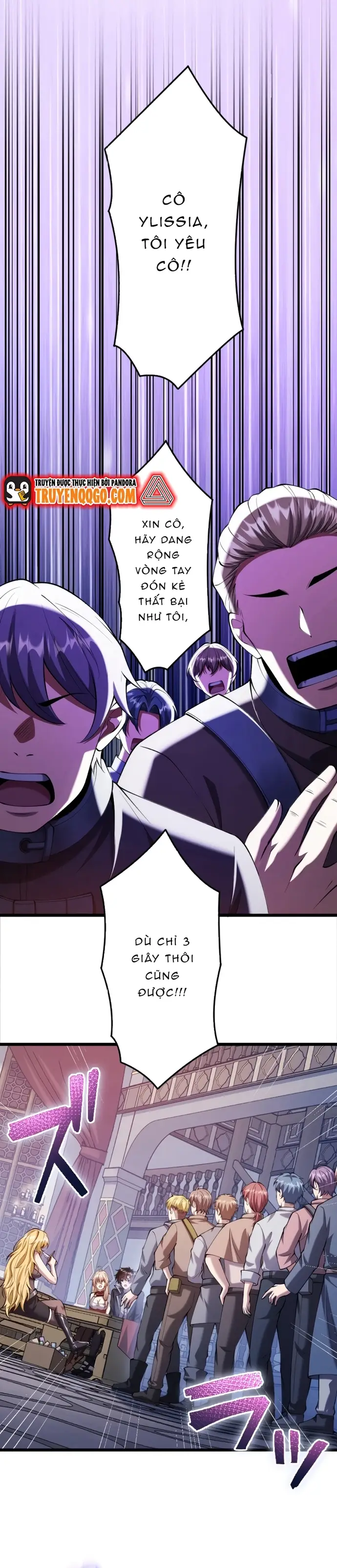 Ore Dake Level Down No Saikyou Kakuseisha Chapter 4 - Trang 2