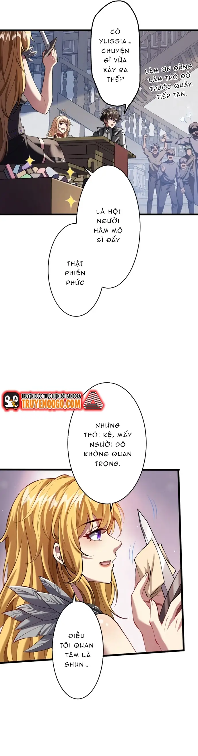 Ore Dake Level Down No Saikyou Kakuseisha Chapter 4 - Trang 2