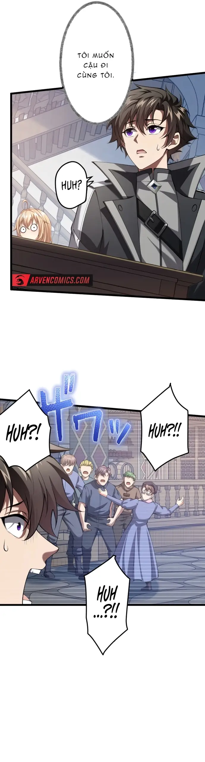 Ore Dake Level Down No Saikyou Kakuseisha Chapter 4 - Trang 2