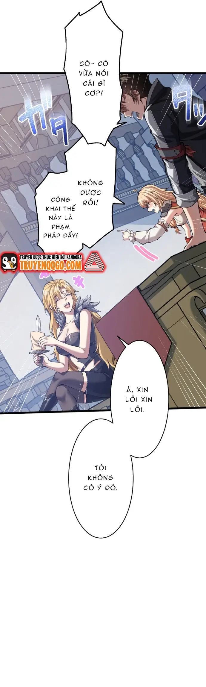 Ore Dake Level Down No Saikyou Kakuseisha Chapter 4 - Trang 2