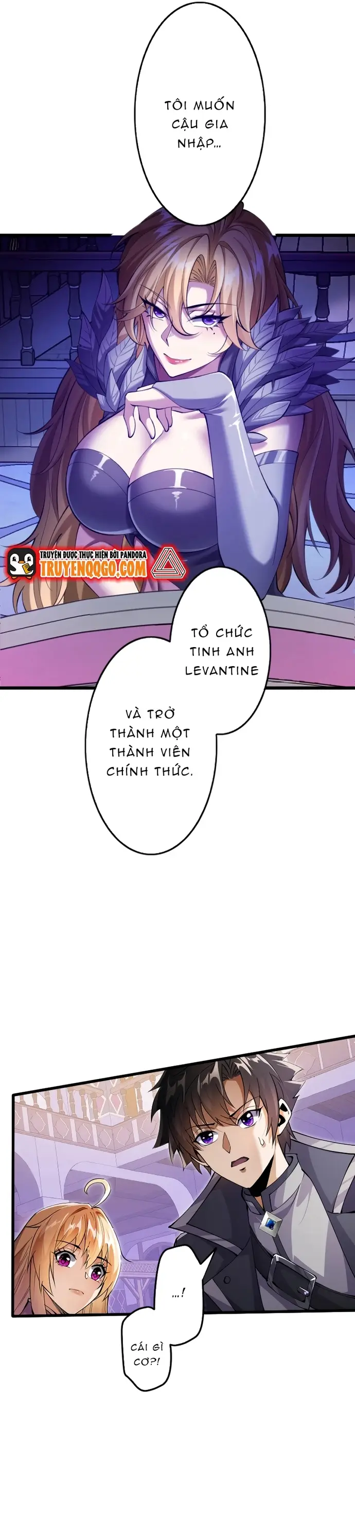 Ore Dake Level Down No Saikyou Kakuseisha Chapter 4 - Trang 2