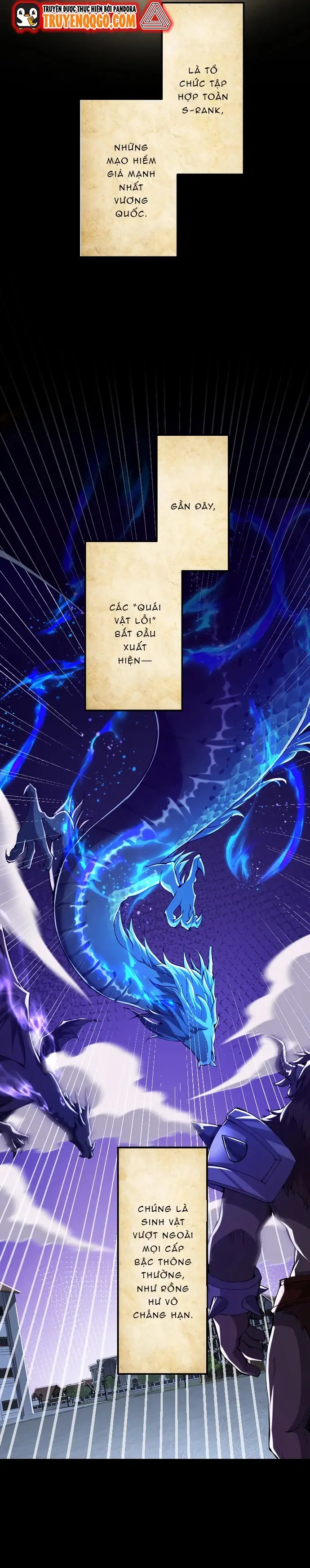 Ore Dake Level Down No Saikyou Kakuseisha Chapter 4 - Trang 2