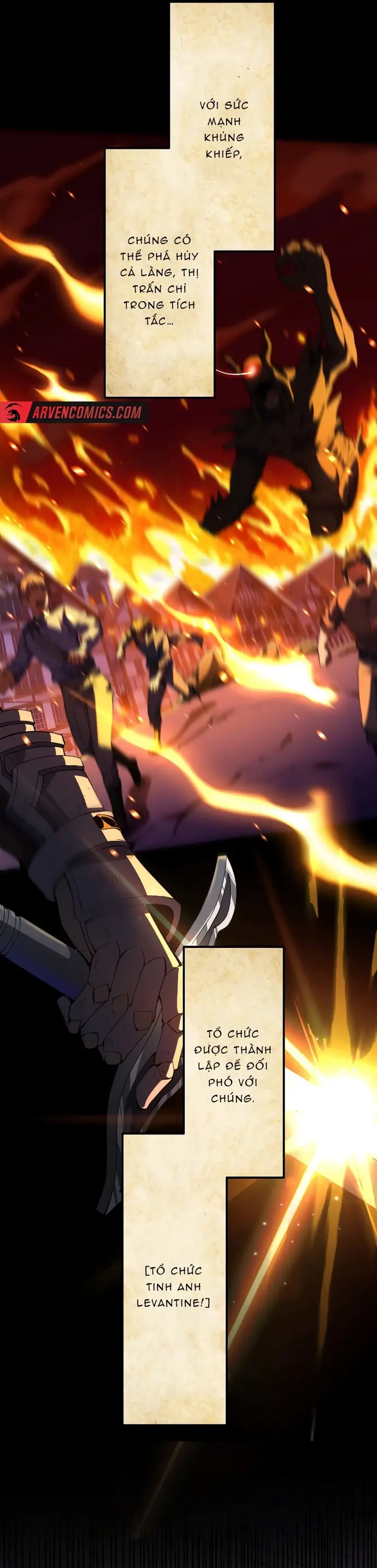 Ore Dake Level Down No Saikyou Kakuseisha Chapter 4 - Trang 2