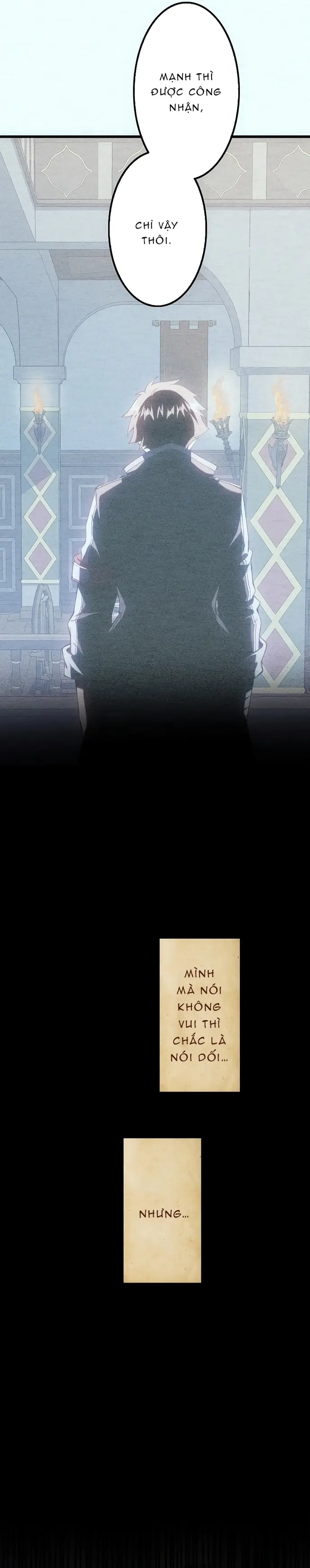 Ore Dake Level Down No Saikyou Kakuseisha Chapter 4 - Trang 2