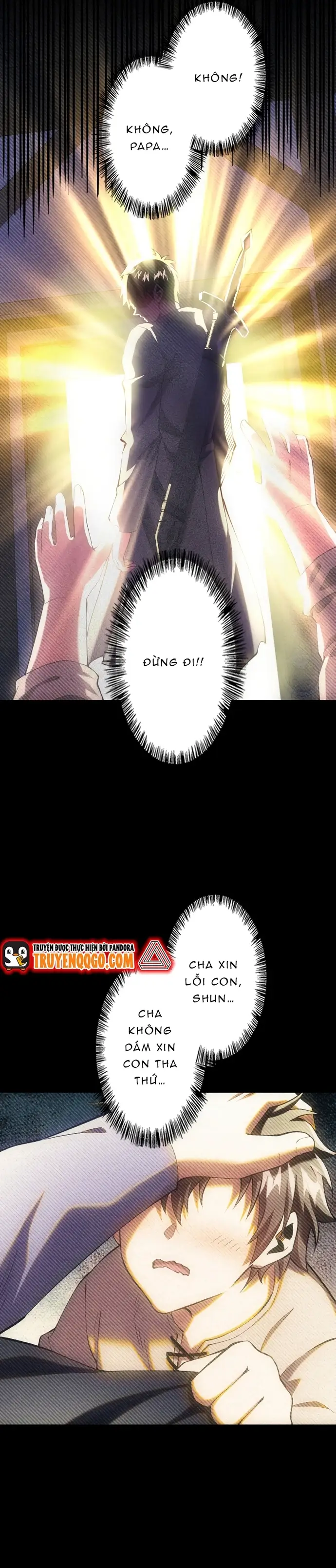 Ore Dake Level Down No Saikyou Kakuseisha Chapter 4 - Trang 2