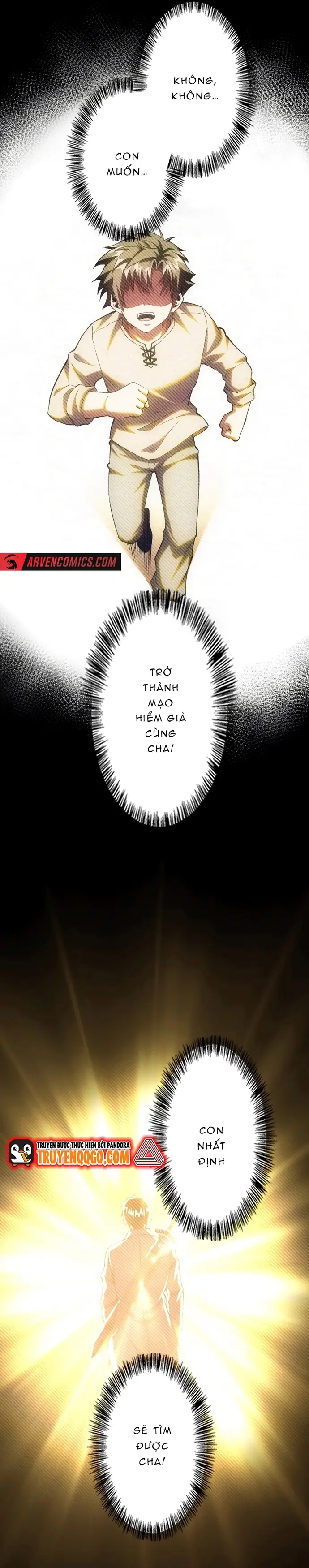 Ore Dake Level Down No Saikyou Kakuseisha Chapter 4 - Trang 2