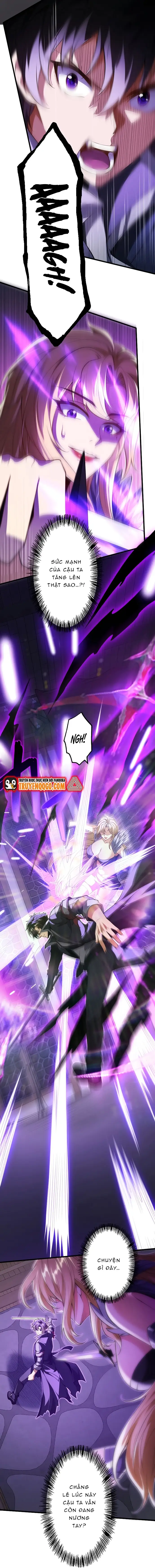 Ore Dake Level Down No Saikyou Kakuseisha Chapter 4 - Trang 2