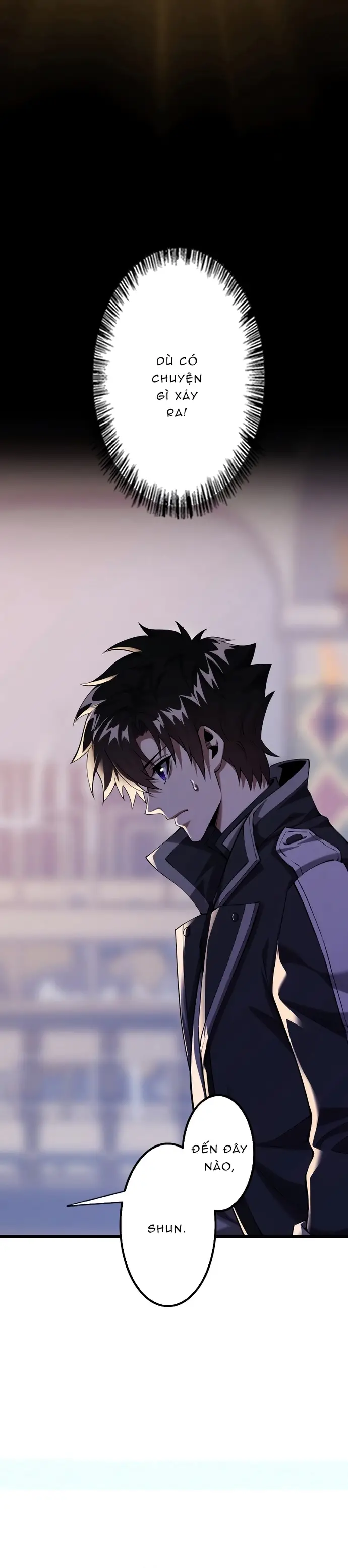 Ore Dake Level Down No Saikyou Kakuseisha Chapter 4 - Trang 2