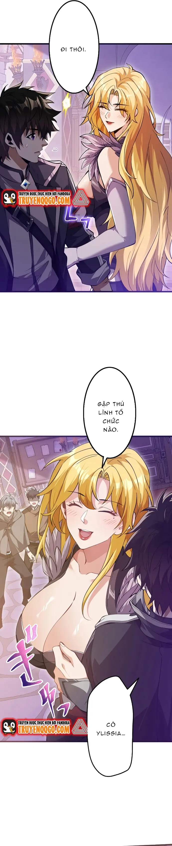 Ore Dake Level Down No Saikyou Kakuseisha Chapter 4 - Trang 2