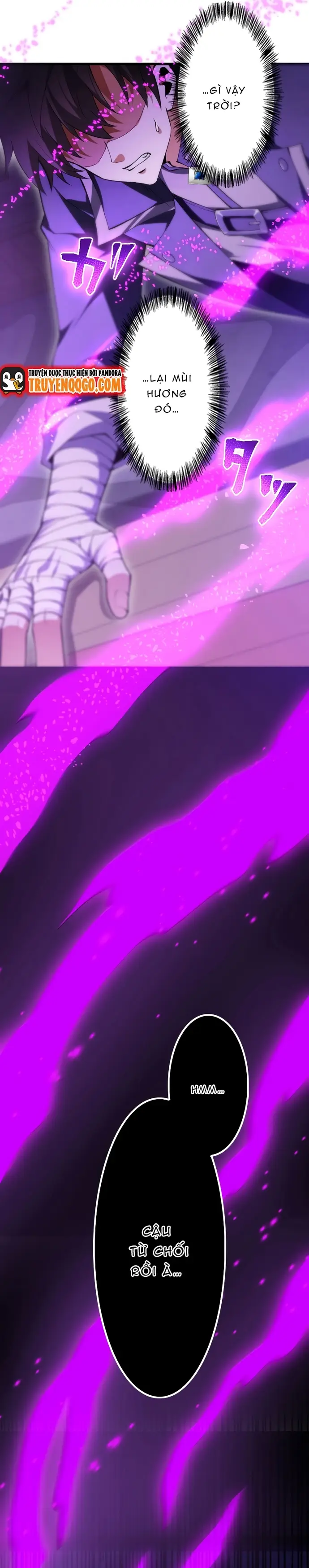 Ore Dake Level Down No Saikyou Kakuseisha Chapter 4 - Trang 2