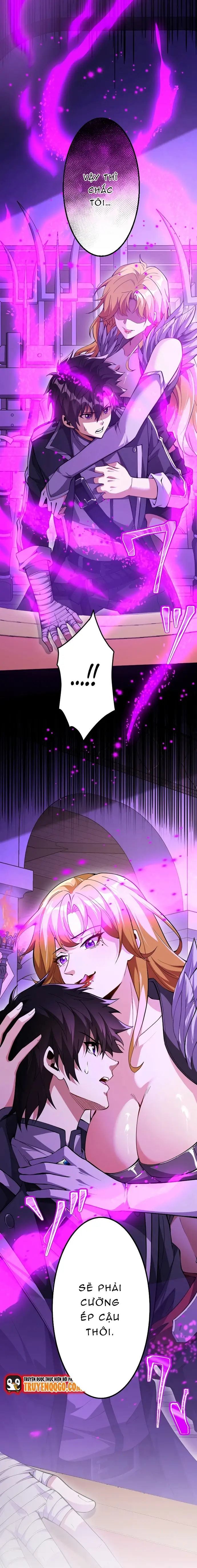 Ore Dake Level Down No Saikyou Kakuseisha Chapter 4 - Trang 2