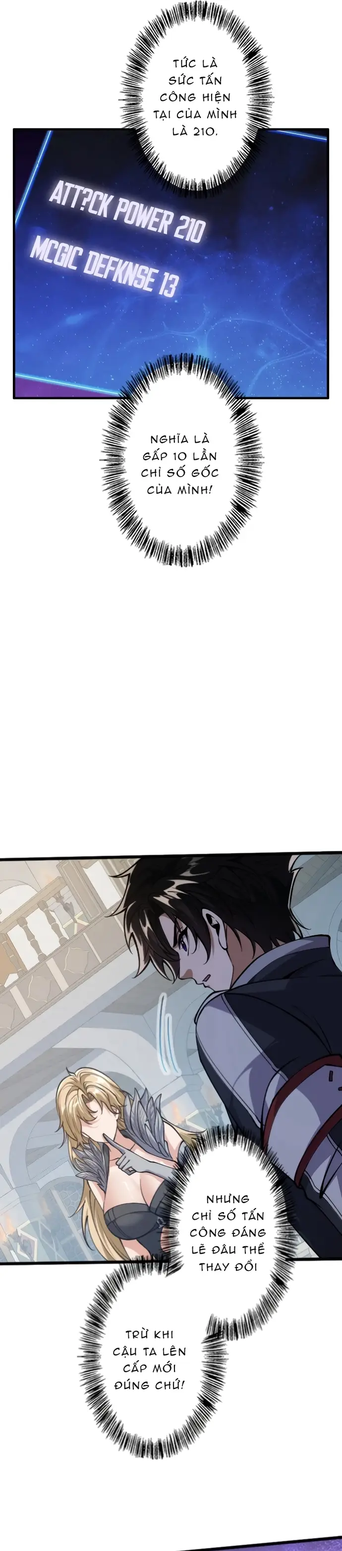 Ore Dake Level Down No Saikyou Kakuseisha Chapter 4 - Trang 2