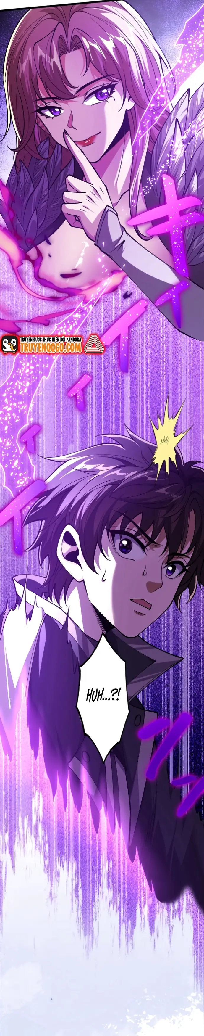 Ore Dake Level Down No Saikyou Kakuseisha Chapter 4 - Trang 2