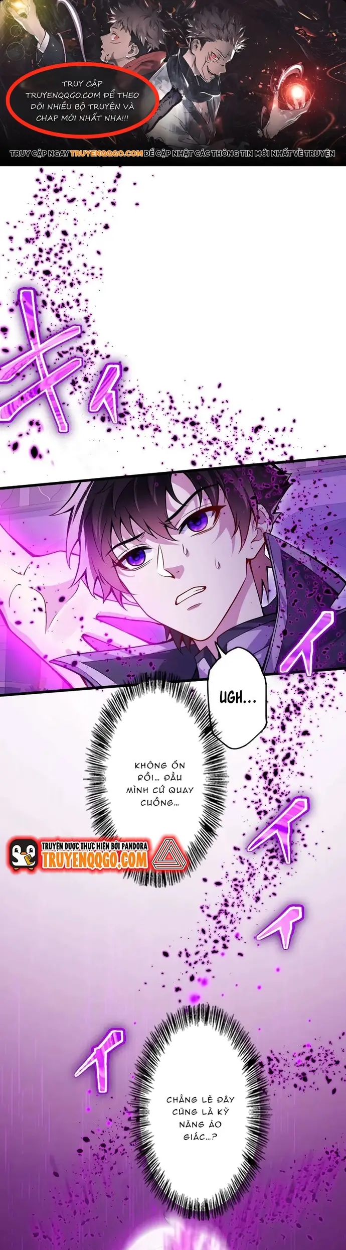 Ore Dake Level Down No Saikyou Kakuseisha Chapter 5 - Trang 2