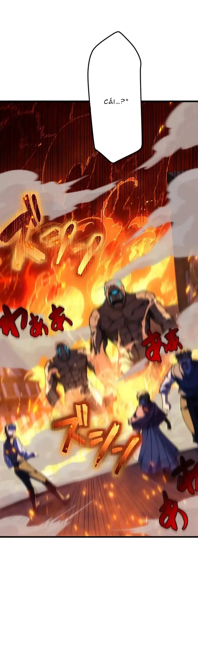 Ore Dake Level Down No Saikyou Kakuseisha Chapter 5 - Trang 2