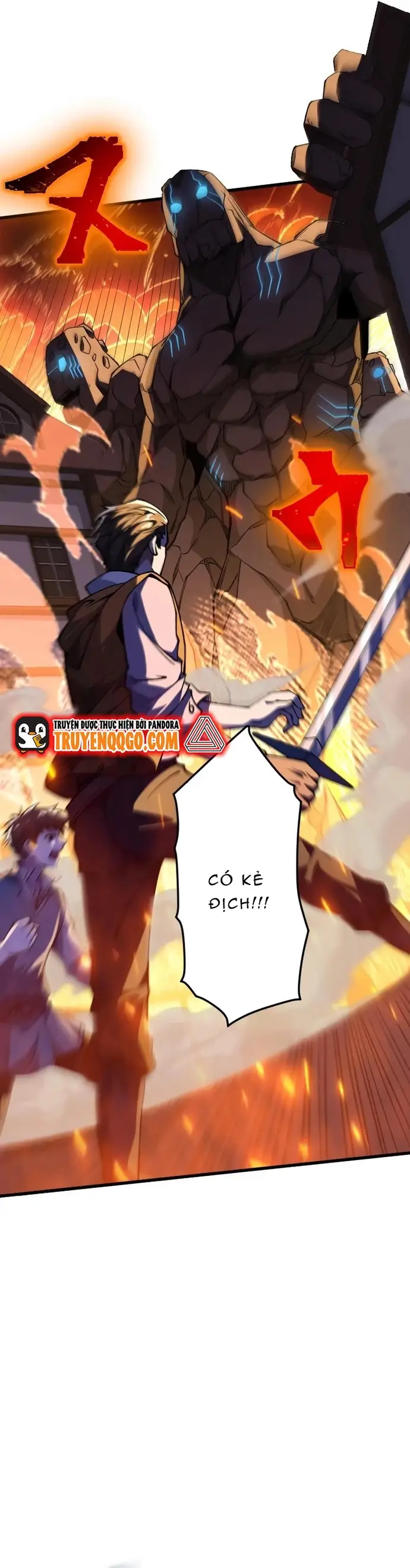 Ore Dake Level Down No Saikyou Kakuseisha Chapter 5 - Trang 2