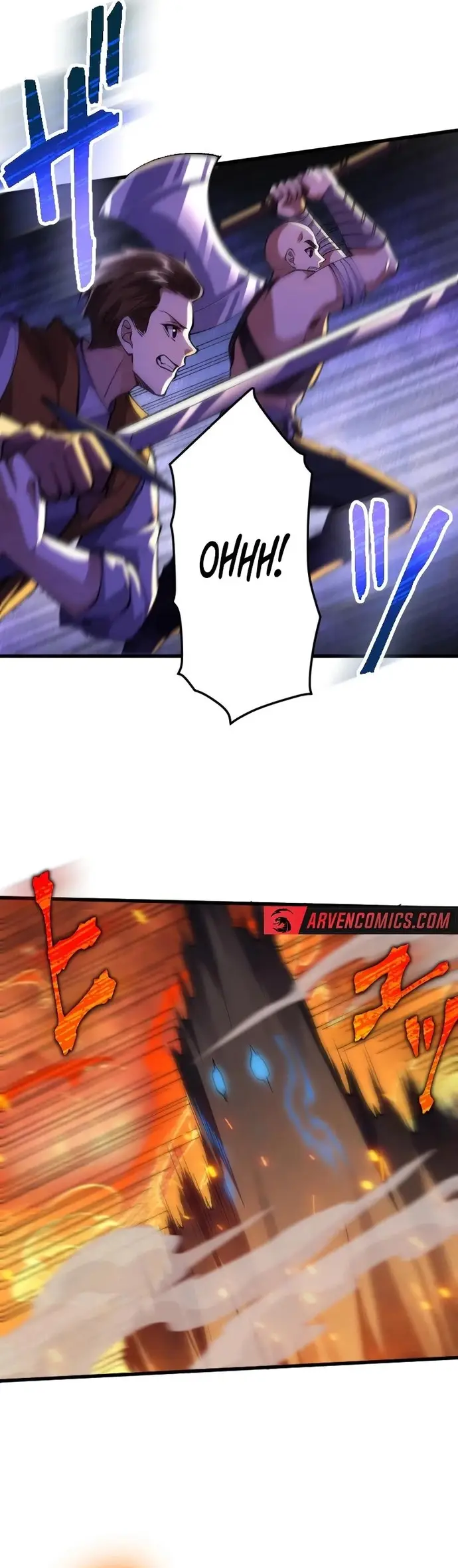 Ore Dake Level Down No Saikyou Kakuseisha Chapter 5 - Trang 2