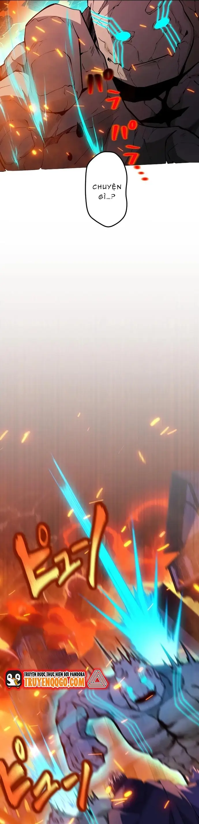 Ore Dake Level Down No Saikyou Kakuseisha Chapter 5 - Trang 2