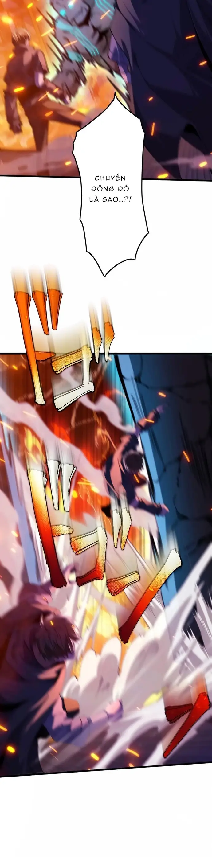 Ore Dake Level Down No Saikyou Kakuseisha Chapter 5 - Trang 2