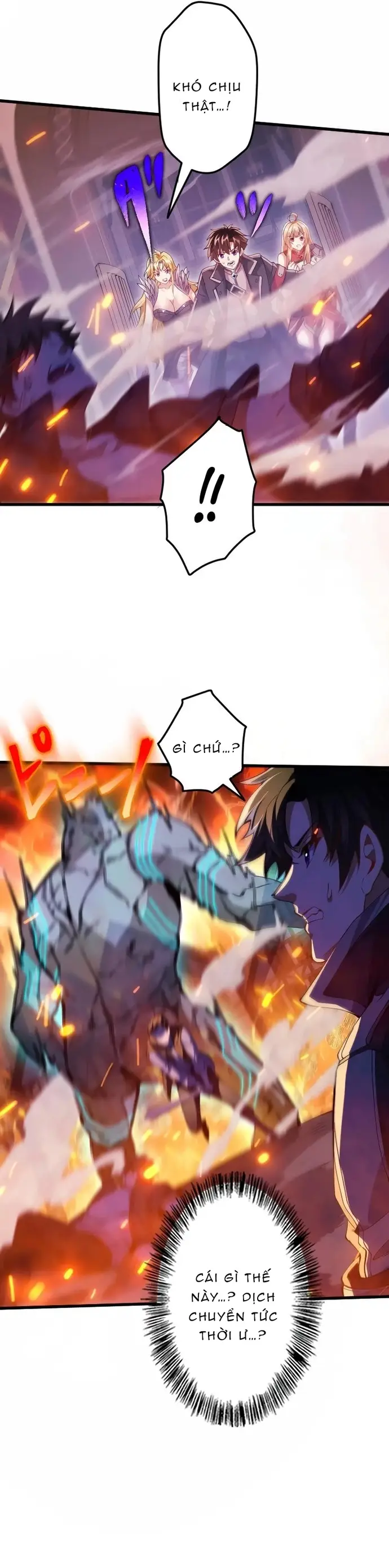 Ore Dake Level Down No Saikyou Kakuseisha Chapter 5 - Trang 2