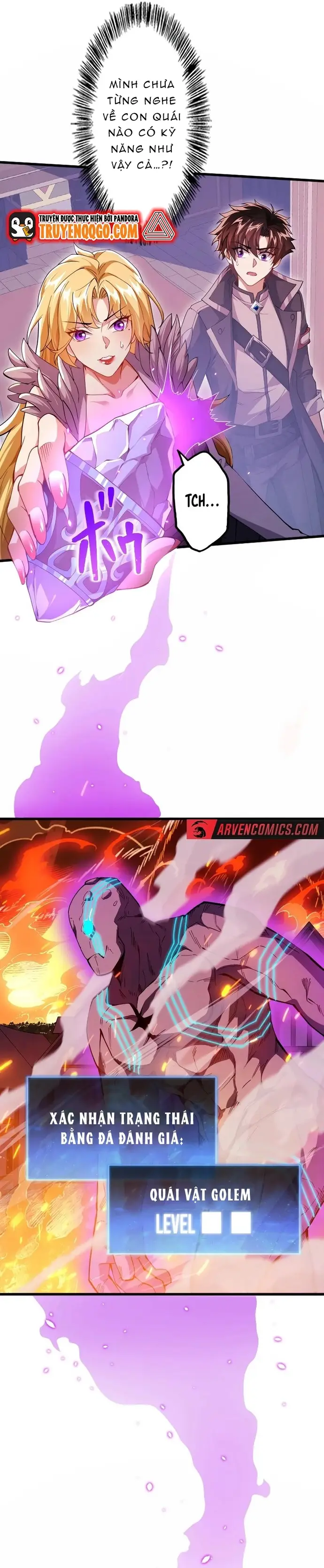 Ore Dake Level Down No Saikyou Kakuseisha Chapter 5 - Trang 2