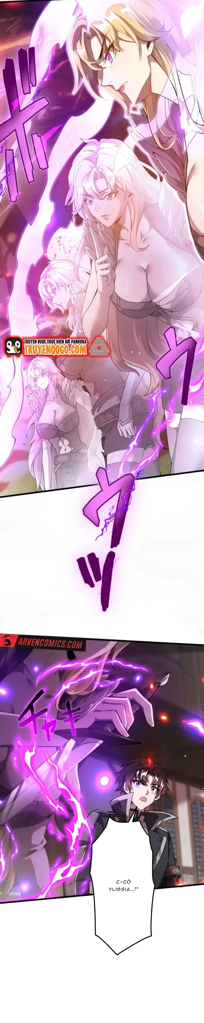 Ore Dake Level Down No Saikyou Kakuseisha Chapter 5 - Trang 2