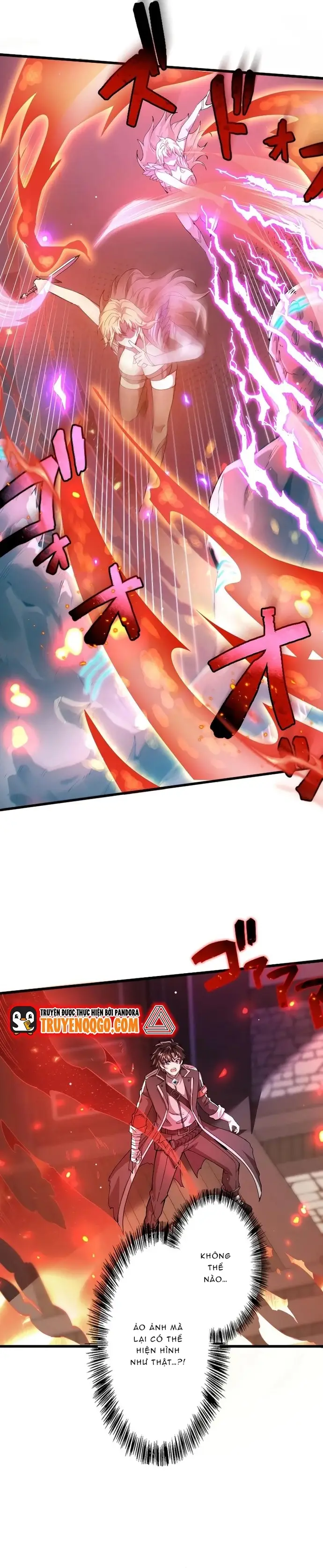 Ore Dake Level Down No Saikyou Kakuseisha Chapter 5 - Trang 2