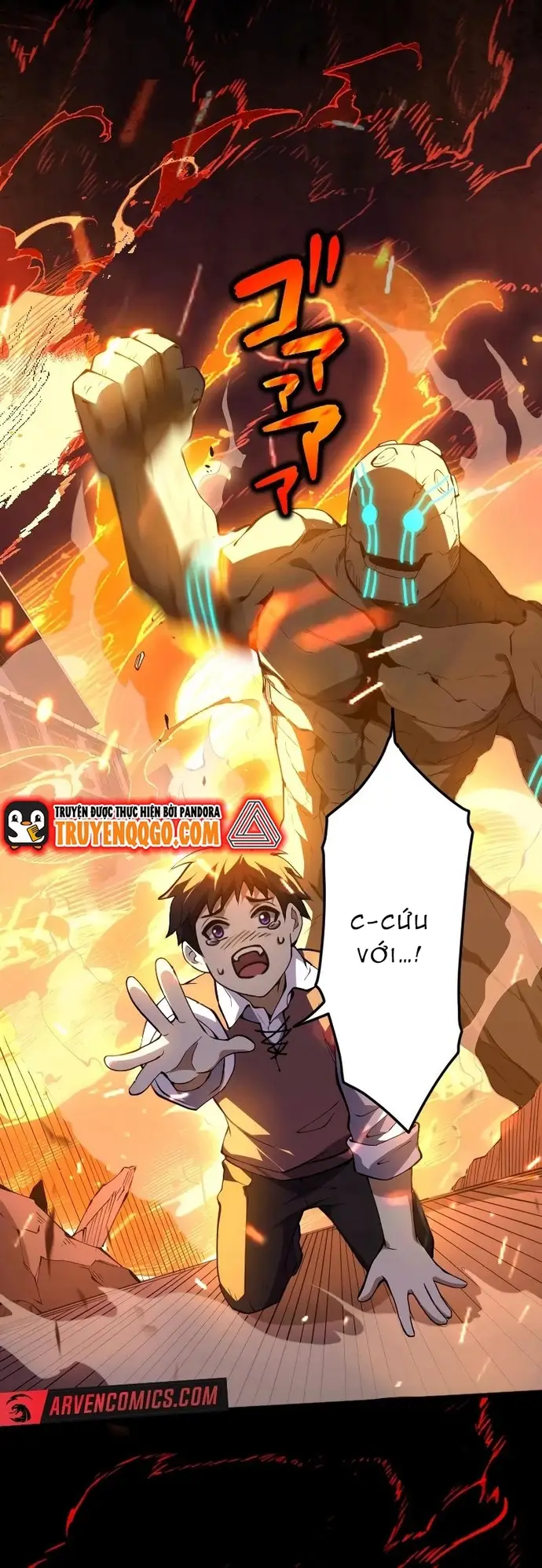 Ore Dake Level Down No Saikyou Kakuseisha Chapter 5 - Trang 2