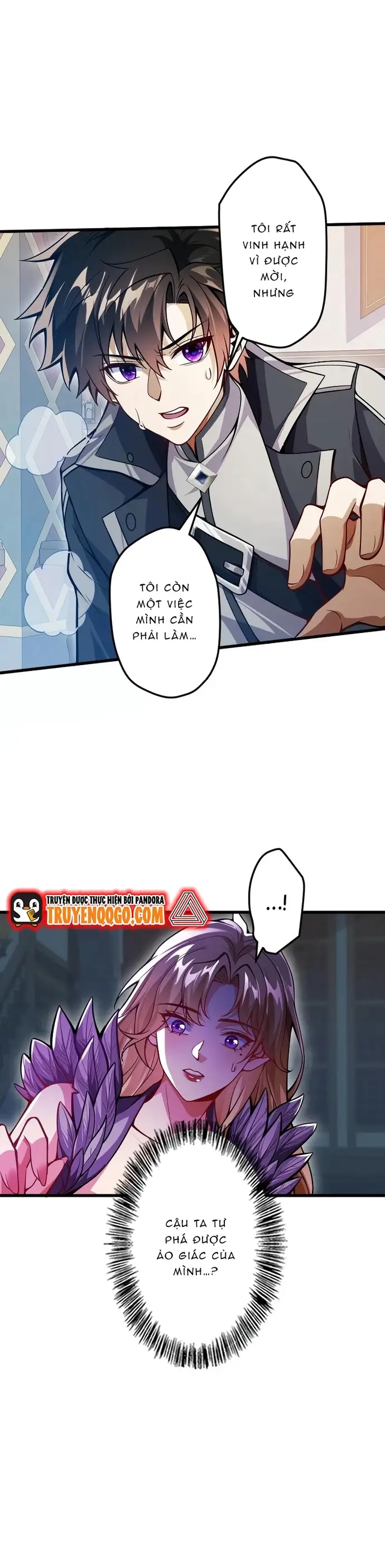 Ore Dake Level Down No Saikyou Kakuseisha Chapter 5 - Trang 2