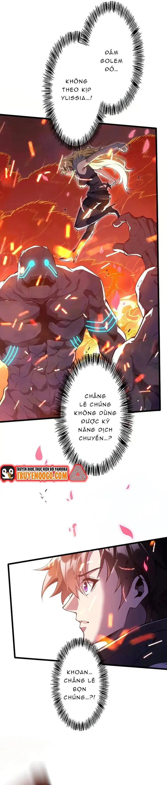 Ore Dake Level Down No Saikyou Kakuseisha Chapter 5 - Trang 2