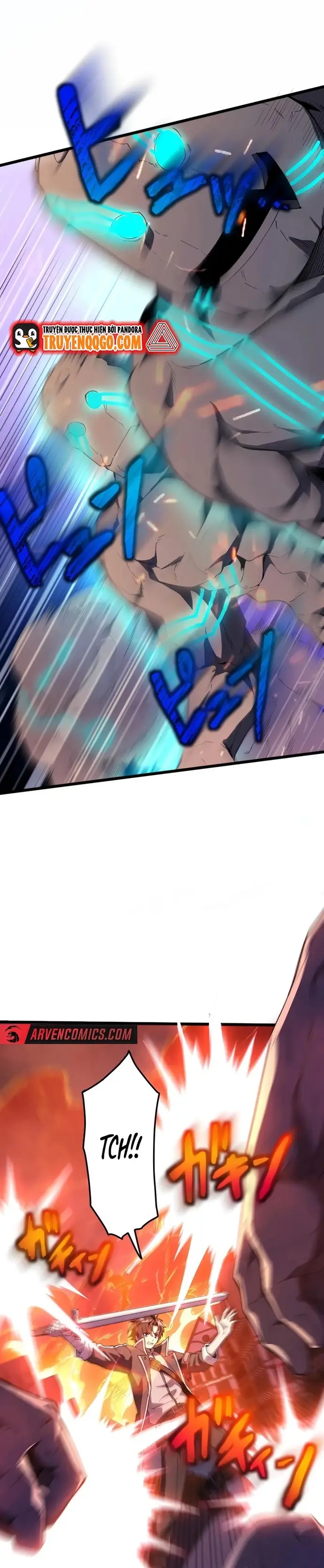 Ore Dake Level Down No Saikyou Kakuseisha Chapter 5 - Trang 2