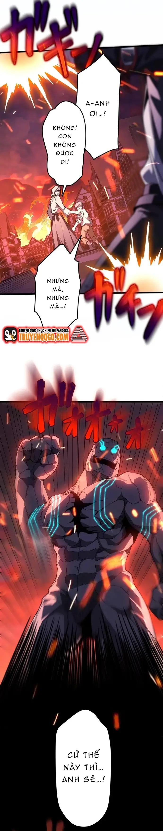 Ore Dake Level Down No Saikyou Kakuseisha Chapter 5 - Trang 2