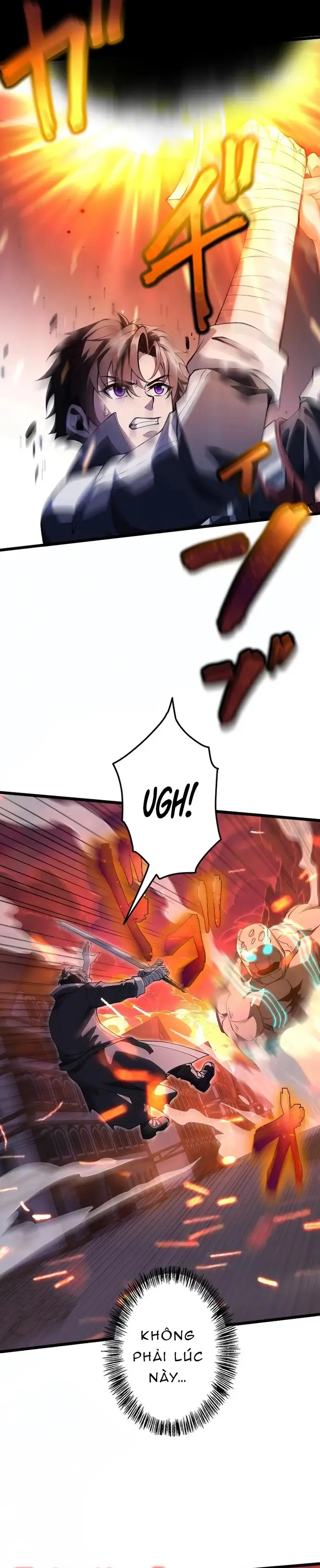 Ore Dake Level Down No Saikyou Kakuseisha Chapter 5 - Trang 2