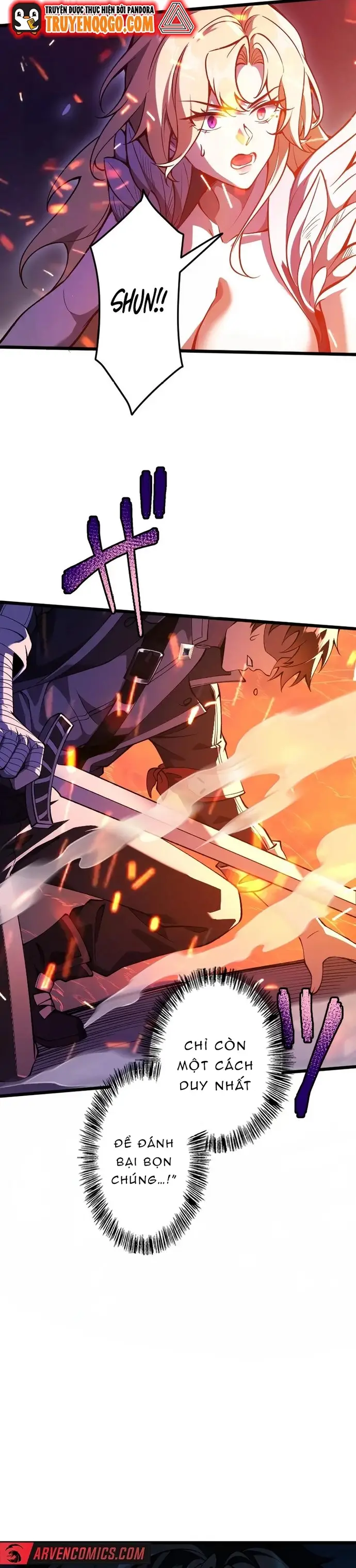 Ore Dake Level Down No Saikyou Kakuseisha Chapter 5 - Trang 2