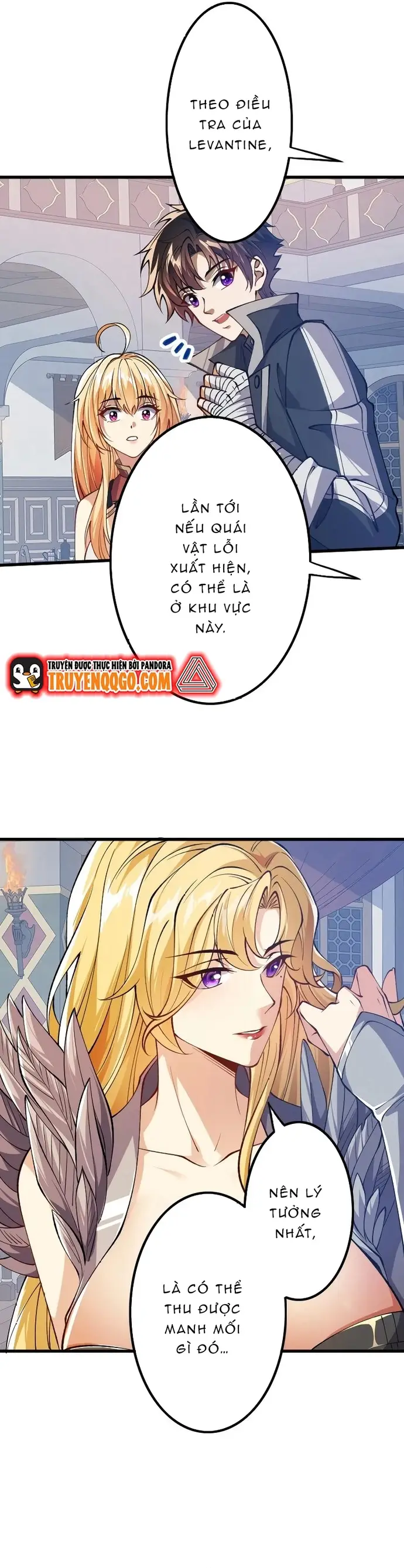 Ore Dake Level Down No Saikyou Kakuseisha Chapter 5 - Trang 2