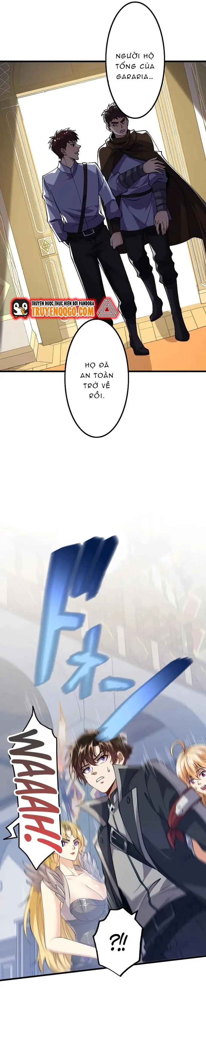 Ore Dake Level Down No Saikyou Kakuseisha Chapter 5 - Trang 2