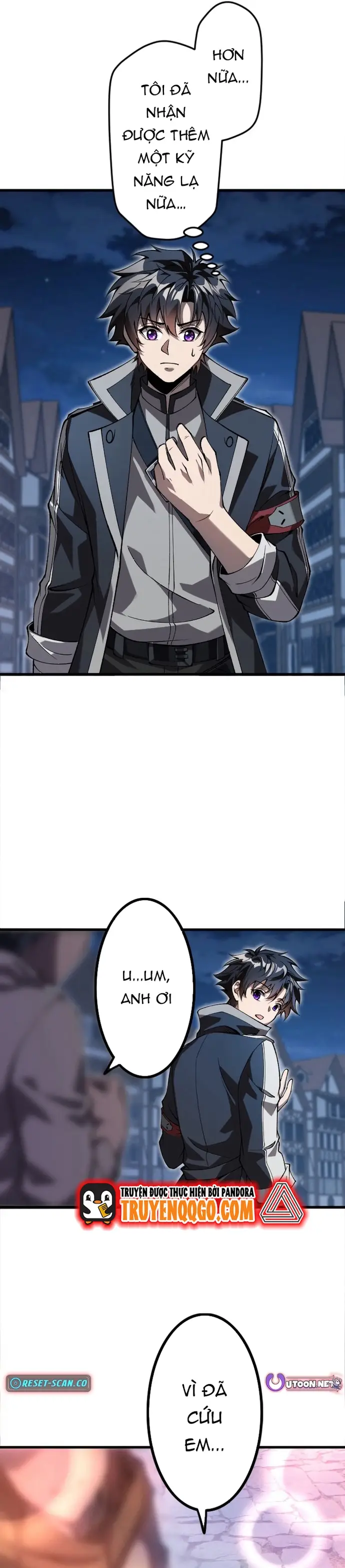 Ore Dake Level Down No Saikyou Kakuseisha Chapter 6 - Trang 2