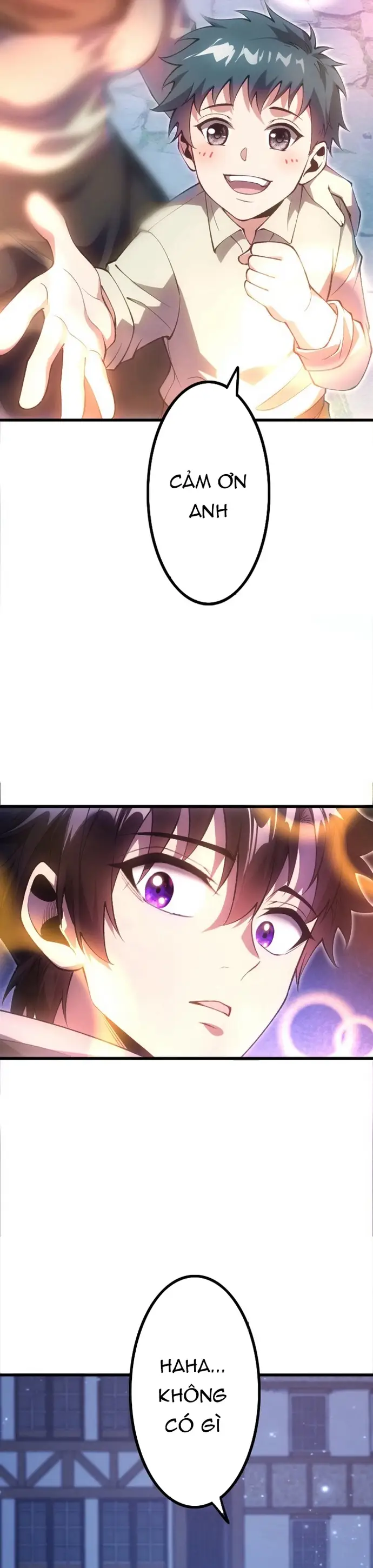 Ore Dake Level Down No Saikyou Kakuseisha Chapter 6 - Trang 2