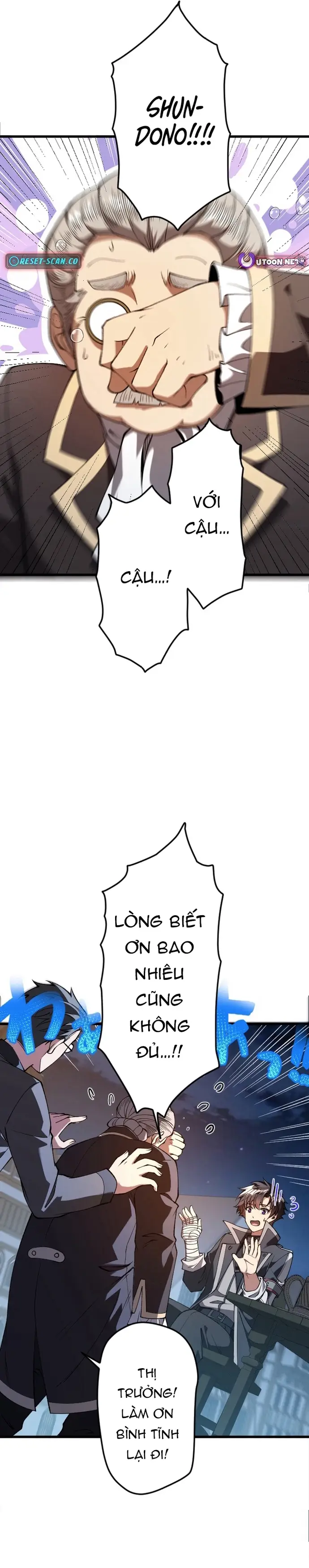 Ore Dake Level Down No Saikyou Kakuseisha Chapter 6 - Trang 2