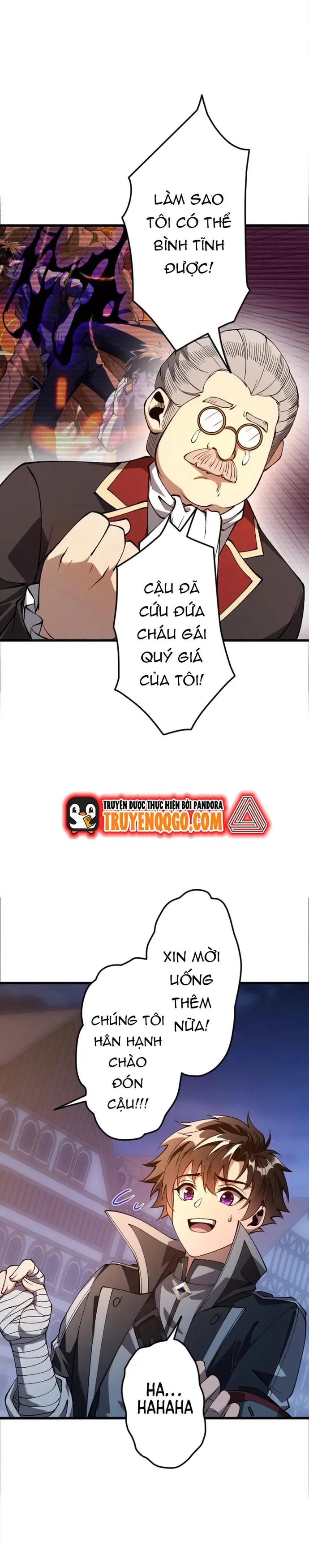 Ore Dake Level Down No Saikyou Kakuseisha Chapter 6 - Trang 2